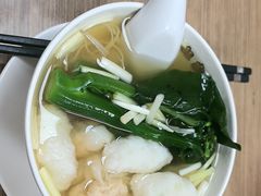 -百福麵家(新馬路店)
