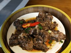 -花笙记打边炉·煲仔饭(五大道店)