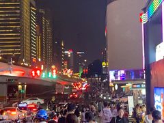 -7mall美食潮地标