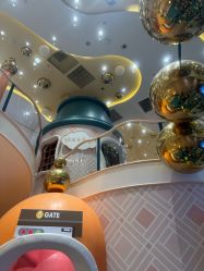 -奈尔宝家庭中心·亲子餐厅(苏州大悦城店)