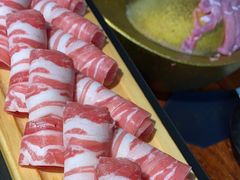 -羊大爷涮肉(亮马桥店)