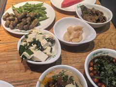 -草原塞蛮羊火锅城(港湾店)