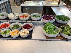 -RISE RESTAURANT(滨海湾金沙店)