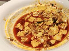 -佳兰雅序融合菜(高新店)