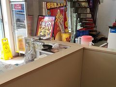 -鱼酷活鱼烤鱼(信息城店)
