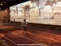 -珠海横琴国家地理探险家中心(创新方)