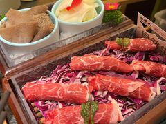 -季季山·云南野生菌火锅(上海首店)