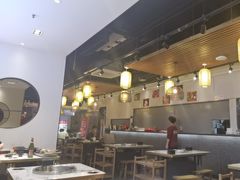 -钢管厂五区小郡肝火锅串串香(清河店)