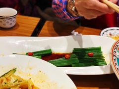 -巴依老爷新疆美食(常营店)