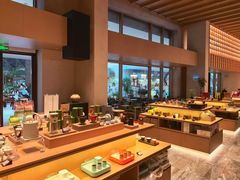 -奈雪茶院·茶室茶馆(广州粤海天地店)