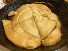 铁锅烀饼-双井轩(双井店)