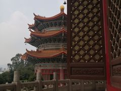 -广东圆玄道观