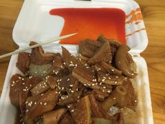 -细妹五香牛杂(步行街店)