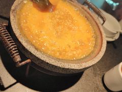-赠李白·如诗的川味(余杭万达广场店)