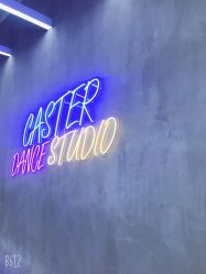 -CASTER