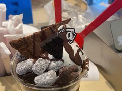 -DQ·蛋糕·冰淇淋(合生汇店)