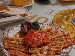 -喜碧海鲜·二十年本土海鲜老字号(上排店)