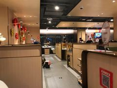 -海底捞火锅(公益西桥店)