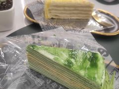 -猫王榴莲世家(三里屯SOHO商场店)