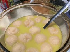 -盛福楼·惠山宴(盛岸路店)