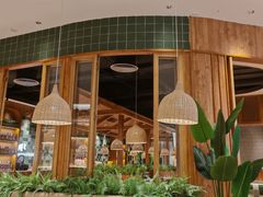 -芭札·Thai泰国餐厅(同和金铂天地店)