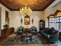 -马勒别墅饭店(静安寺店)