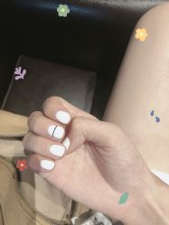 -Face Score美甲美睫皮肤管理