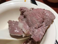 -牛肉彪·19年专注·潮汕牛肉火锅(祈福店)