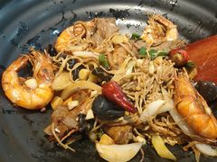 -麻辣盛艳(淮安万达店)