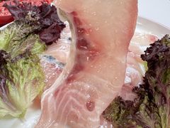 -毛辣果·贵州红酸汤牛肉火锅(西单店)