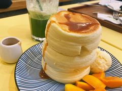 -王守财小山園