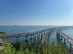-星海湾跨海大桥