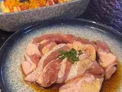 -牛焱·和牛烧肉(五大道店)