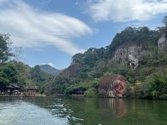 -丹霞山风景名胜区