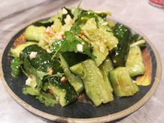 -黄鱼炙夜(华家池店)