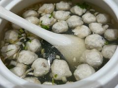 -将相和·海鲜蒸饺大连菜