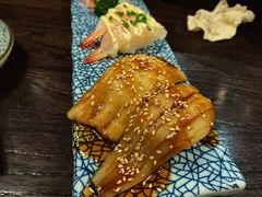 -哥哥の深夜食堂(叁宸里店)