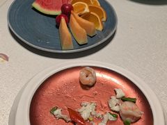 -飞鹿餐饮·陕南菜(北关店)
