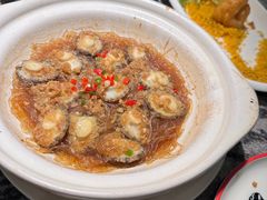 -新白鹿餐厅(松江开元地中海店)