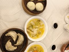 -怡园饭店-餐厅(四望亭店)