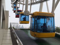 -南昌之星摩天轮