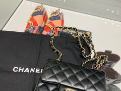 -CHANEL(恒隆广场店)