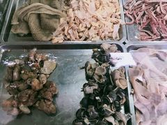 -李老五口水鸡(万寿路店)