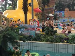-天山海世界·米立方