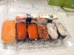 iphone_upload_pic-鲜道寿司(无锡苏宁店)