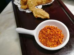 -周渝食惦·酸菜鱼精致川菜(横岗店)