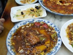 -马记伊源斋涮肉·清真菜(潘家园古玩市场店)