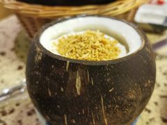 -原味四季椰子鸡(公明百佳华店)