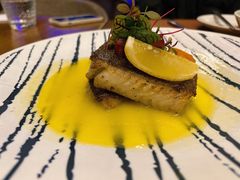 -Golden Lily河内巴黎法越料理餐厅(建国西路店)