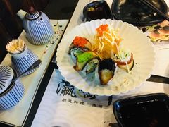 -瀛川尚品(车陂利丰天地店)
